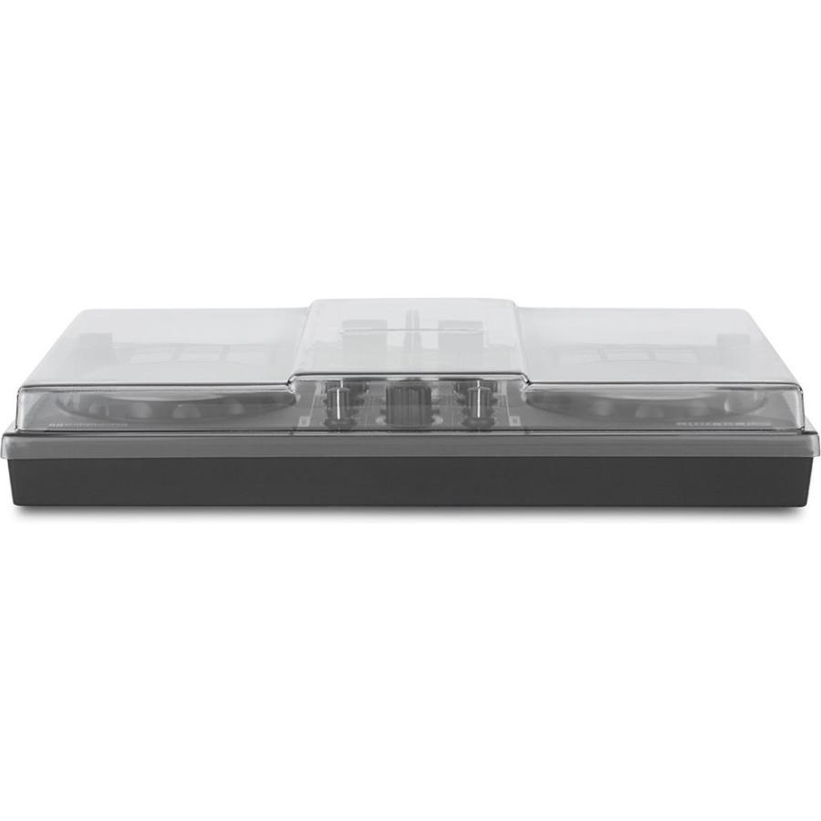 デッキセーバー DJコントローラー用耐衝撃カバー DECKSAVER DSLE-PC 