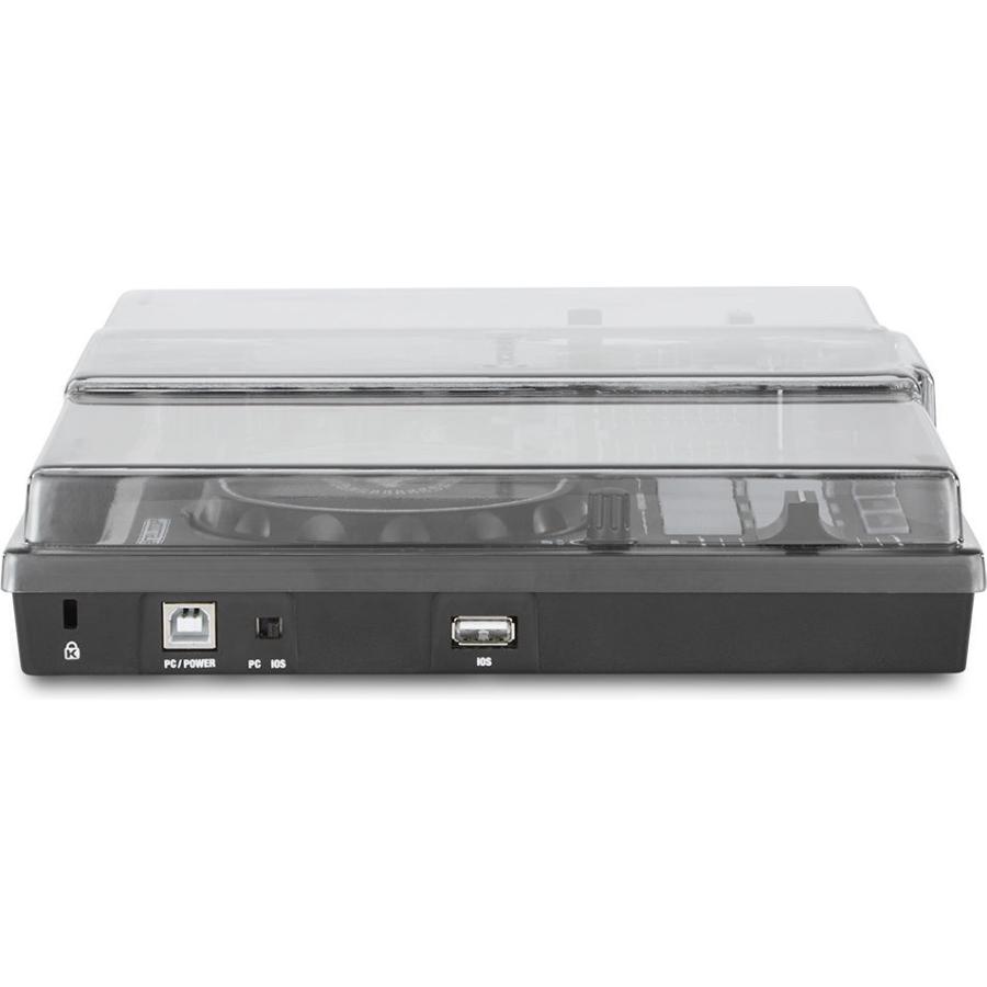 デッキセーバー DJコントローラー用耐衝撃カバー DECKSAVER DSLE-PC 