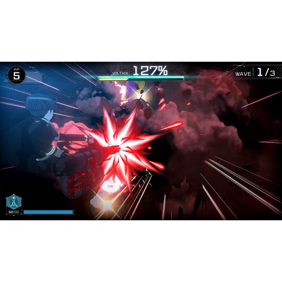 アニプレックス (Switch)HUNDRED LINE -最終防衛学園- 返品種別B アニプレックス (Switch)HUNDRED LINE -最終防衛学園- 返品種別B