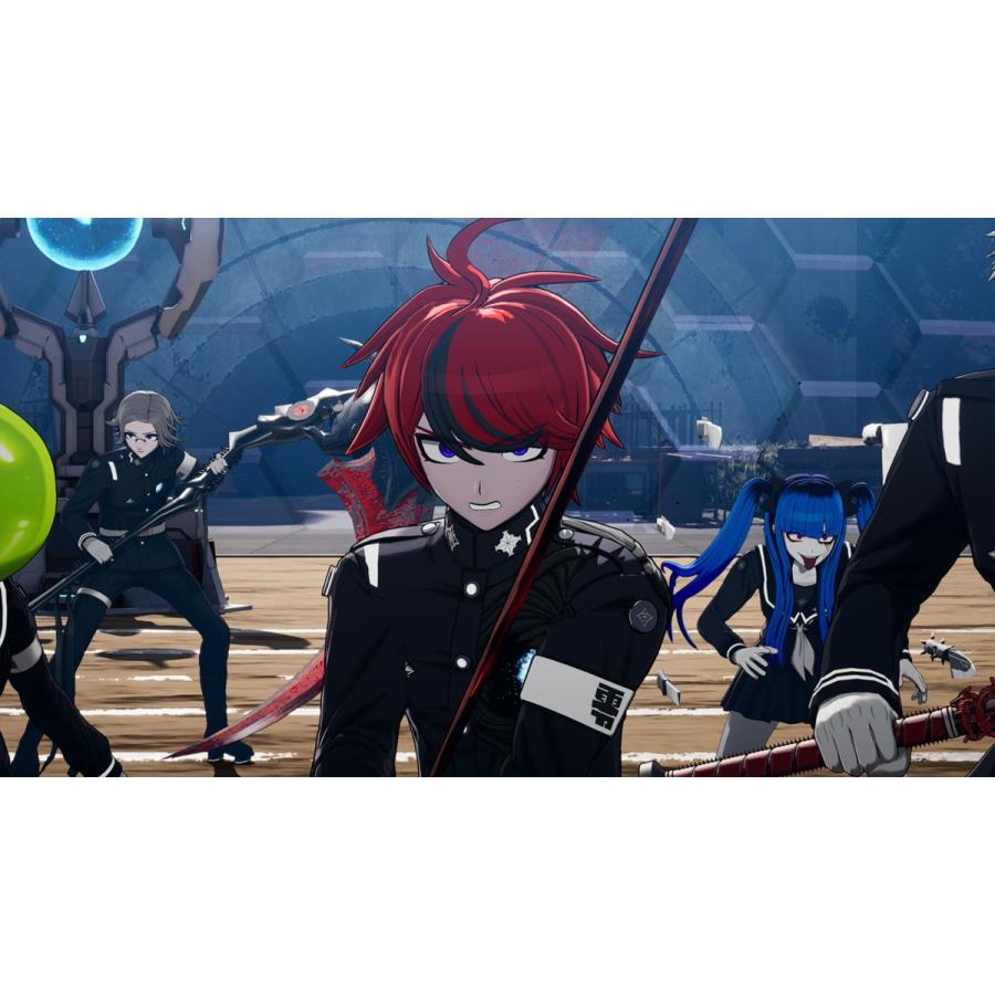 アニプレックス (Switch)HUNDRED LINE -最終防衛学園- 返品種別B アニプレックス (Switch)HUNDRED LINE -最終防衛学園- 返品種別B