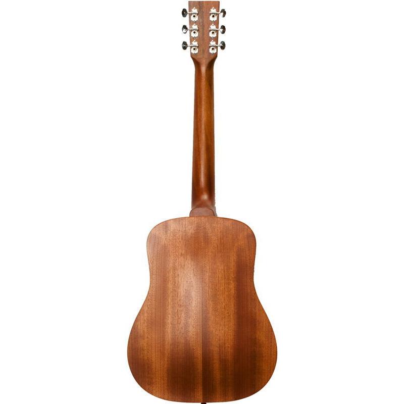 S.Yairi(ヤイリ) エレクトリックミニアコースティックギター(マホガニー) Compact-Acoustic シリーズ YM-02E/ MH 返品種別A_1