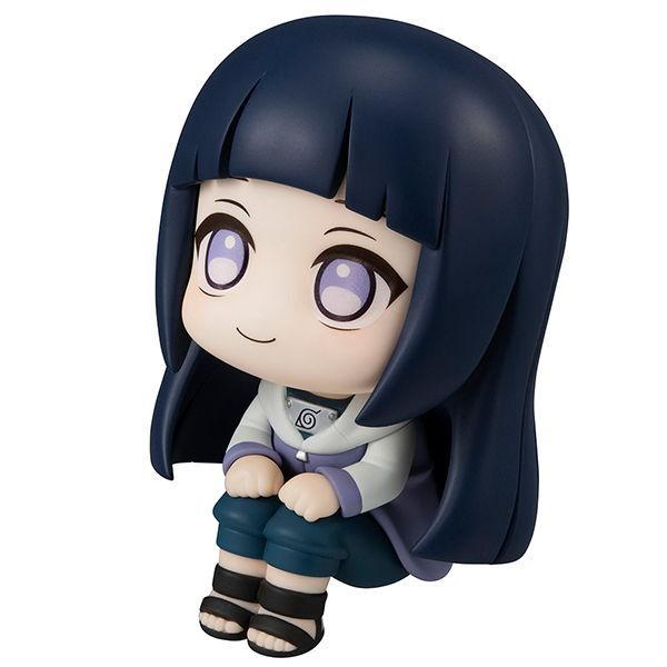 35 Off メガハウス るかっぷ Naruto ナルト 疾風伝 日向ヒナタフィギュア 返品種別b Riosmauricio Com