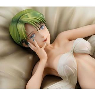 メガハウス GGGシリーズ フォウ・ムラサメ -蘇るZの魂-(機動戦士Zガンダム)フィギュア 返品種別B の商品画像