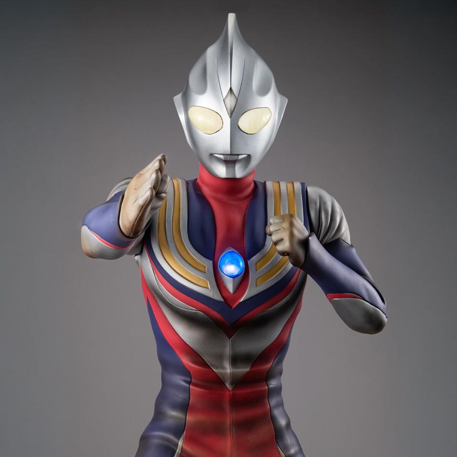 メガハウス Ultimate Article ウルトラマンティガ(マルチタイプ