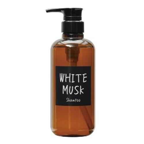 ジョンズブレンド シャンプー ホワイトムスク 460ml ノルコーポレーション 返品種別a Joshin Web 通販 Paypayモール
