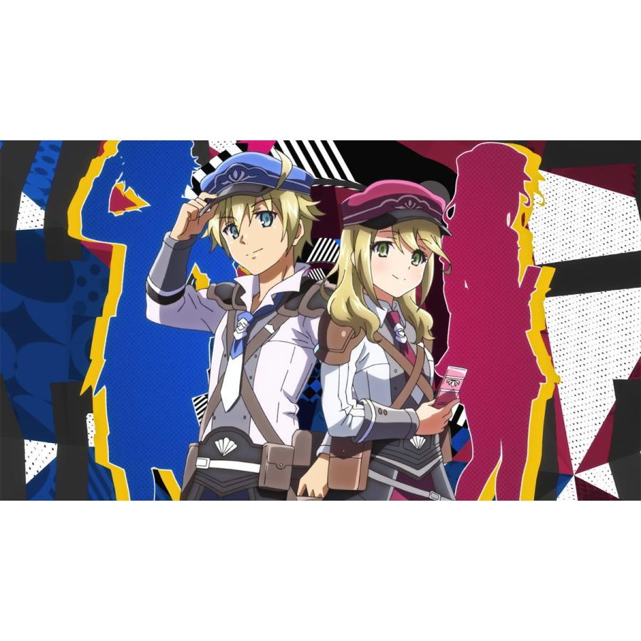 マーベラス 上新オリジナルデジタル特典付 Switch ルーンファクトリー5 返品種別b Joshin Web 通販 Paypayモール