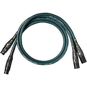 カルダス XLRケーブル(1.0m・ペア)Parsec CARDAS Audio Parsec PARSEC 1.0M XLR 返品種別A