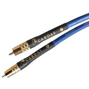 超可爱の Cygnus Clear Audio Cardas RCAケーブル(1.0m・ペア)クリア・シグナス(受注生産品) カルダス CLEAR 返品種別B RCA1.0 CYGNUS インターコネクトケーブル 超可爱の Cygnus Clear Audio Cardas RCAケーブル(1.0m・ペア)クリア・シグナス(受注生産品) カルダス CLEAR 返品種別B RCA1.0 CYGNUS インターコネクトケーブル