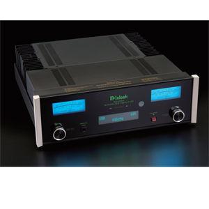 マッキントッシュ デジタル入力対応プリメインアンプ McIntosh MA5300 