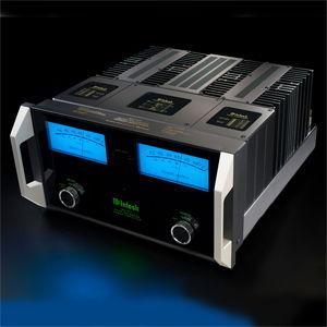 マッキントッシュ ステレオパワーアンプ McIntosh MC462 返品種別A