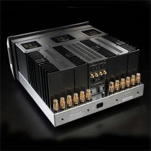 マッキントッシュ ステレオパワーアンプ McIntosh MC462 返品種別A