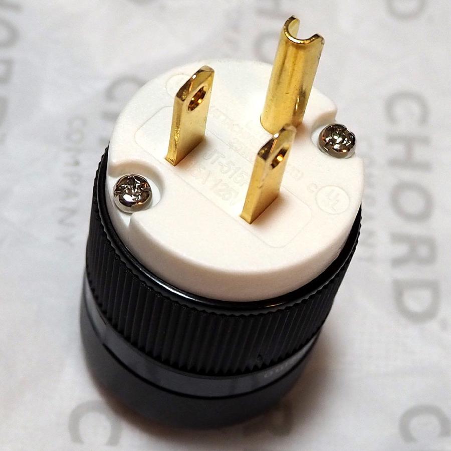 コード・カンパニー ノイズポンプ・パワーアレイ3Pタイプ(1個) THE CHORD COMPANY POWER-ARAY-3P 返品種別Aの画像