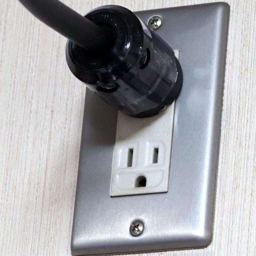 コード・カンパニー ノイズポンプ・パワーアレイ3Pタイプ(1個) THE CHORD COMPANY POWER-ARAY-3P 返品種別Aの画像