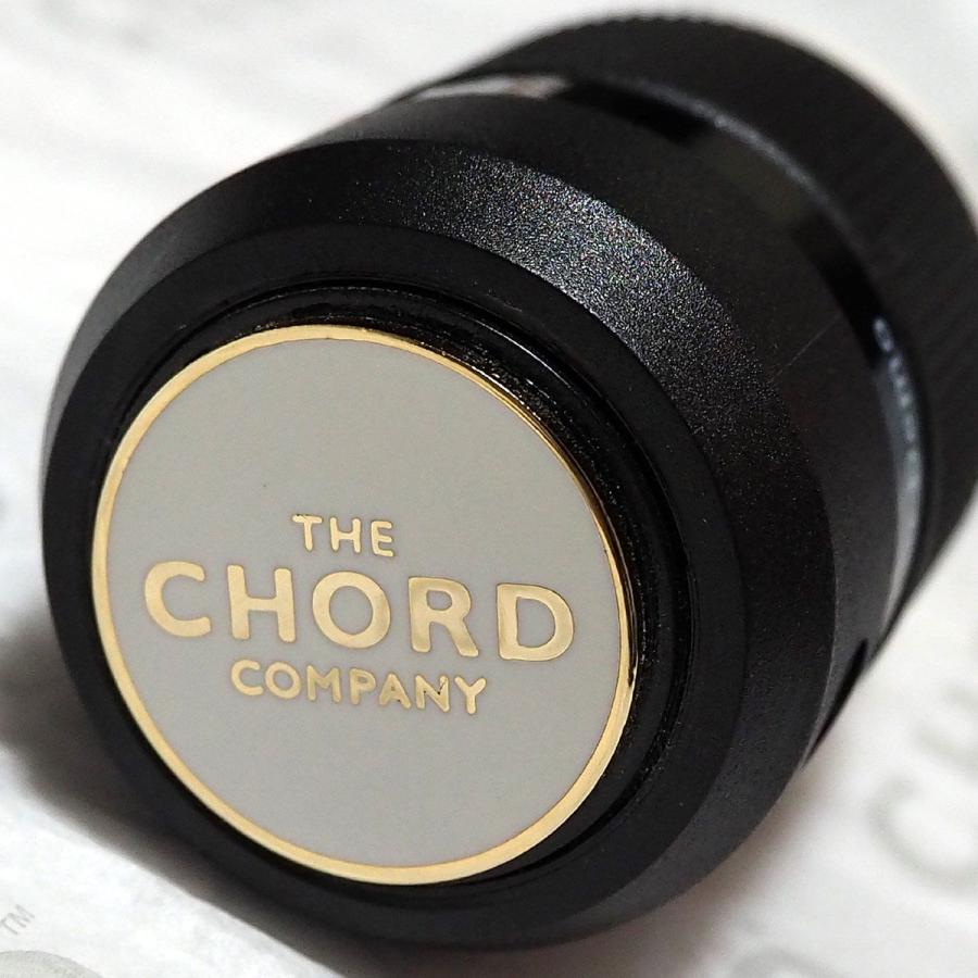 コード・カンパニー ノイズポンプ・パワーアレイ3Pタイプ(1個) THE CHORD COMPANY POWER-ARAY-3P 返品種別Aの画像