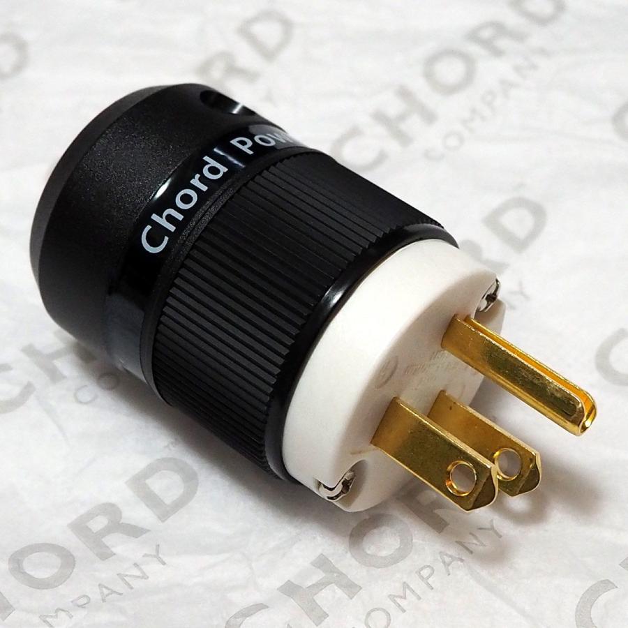 コード・カンパニー ノイズポンプ・パワーアレイ3Pタイプ(1個) THE CHORD COMPANY POWER-ARAY-3P 返品種別Aの画像