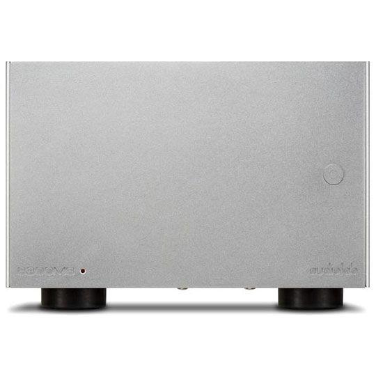 匿名配送 オーディオラボ モノラルパワーアンプシルバー(1台) audiolab 8300MB-SL 返品種別A 【DGJ2710839578】(96140円)