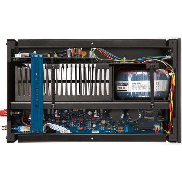 匿名配送 オーディオラボ モノラルパワーアンプシルバー(1台) audiolab 8300MB-SL 返品種別A 【DGJ2710839578】(96140円)