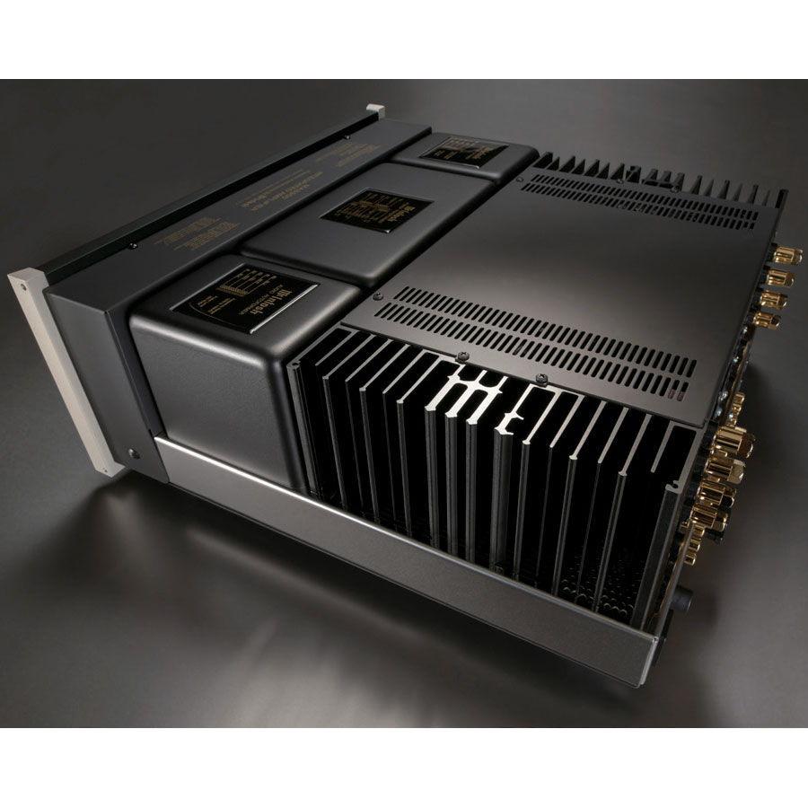 マッキントッシュ プリメインアンプ(200W+200W Integrated マッキントッシュ プリメインアンプ(200W+200W Integrated
