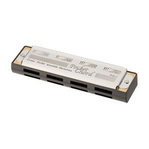 TONBO（新輝合成） トンボ ポケットコードアンサンブルハーモニカ