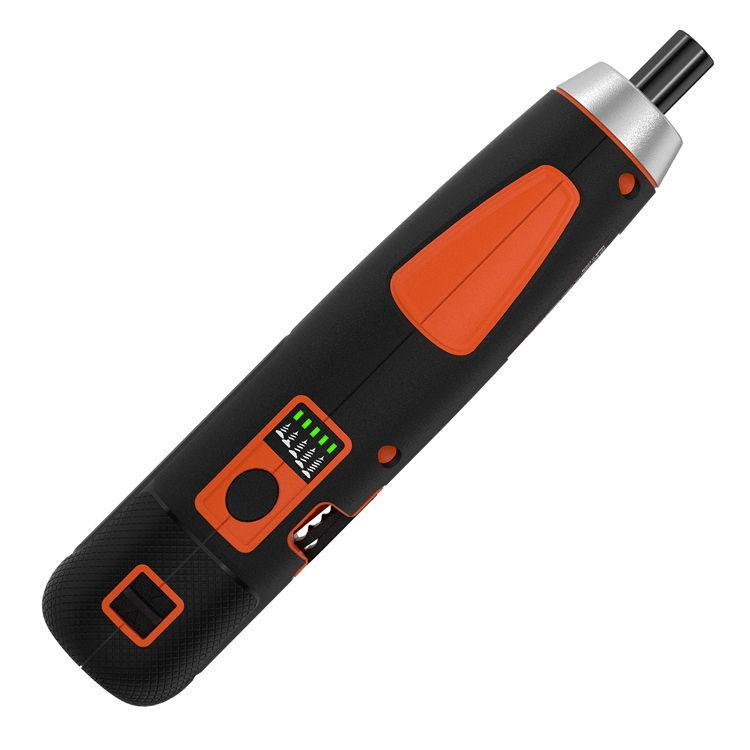 ブラック＆デッカー（BLACK & DECKER） プッシュドライバー(精密