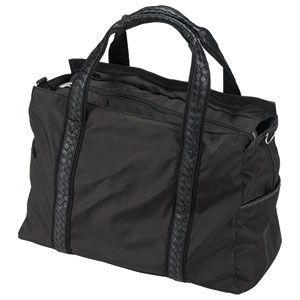 LEZAX（レザックス） 埼玉西武ライオンズ トートバッグ (ブラック