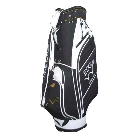 EDWIN GOLF ゴルフバッグ エドウインゴルフ EDWIN GOLF ゴルフ 9.5型 スタンド キャディバッグ