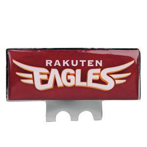 LEZAX（レザックス） 東北楽天ゴールデンイーグルス クリップマーカー