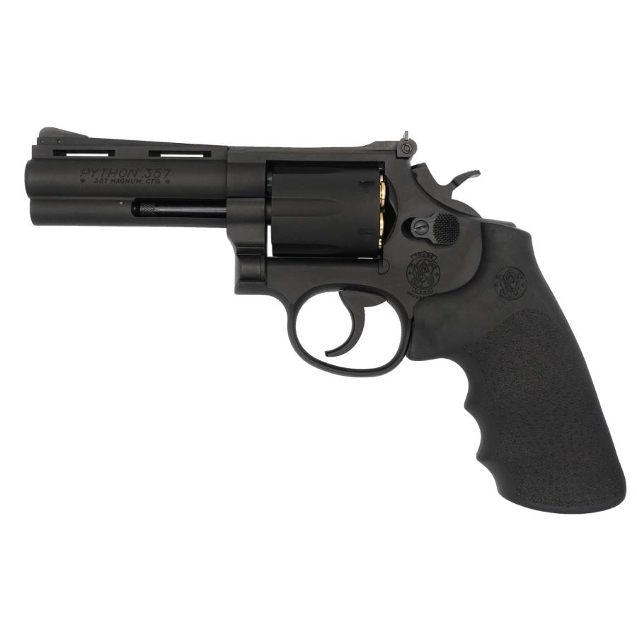 円 着後レビューで タナカワークス Smolt Revolver 4inch Hw Ver 3モデルガン 返品種別b