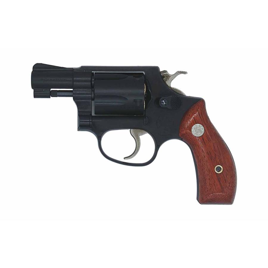 タナカワークス S＆W M36 2インチ Lady Smith HW バージョン2 ガスガン