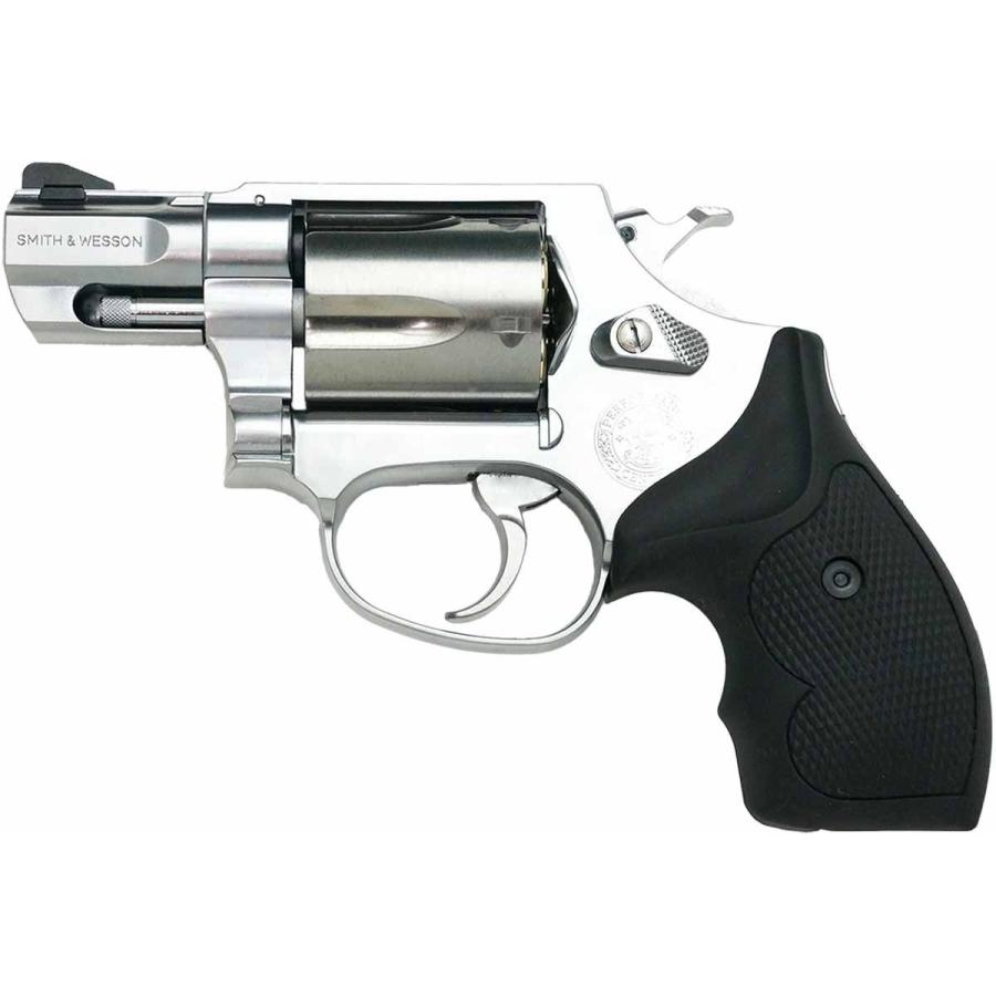 タナカワークス S＆W M60 Performance Center 2inch Version 2