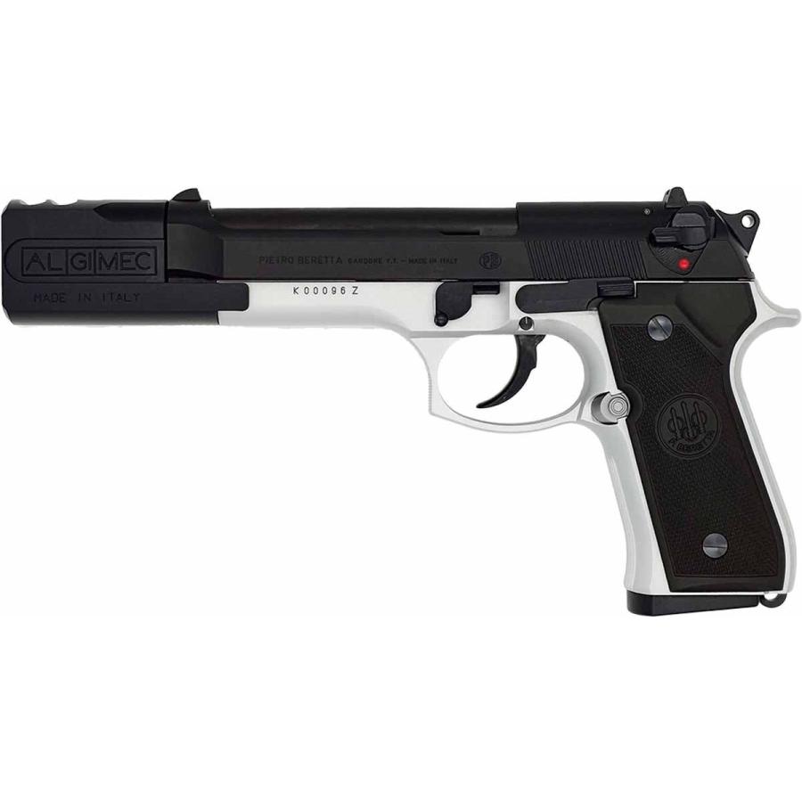 タナカワークス Beretta 92FS “Professional Comp” Evolution 2 ヘビー