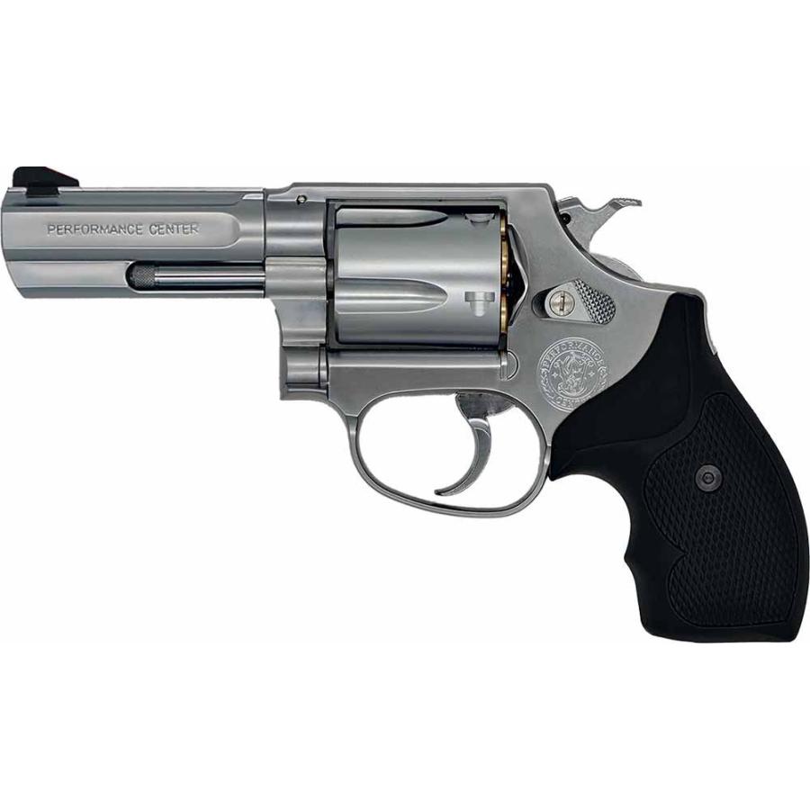 タナカワークス S＆W M60 Performance Center 3inch Stainless Finish