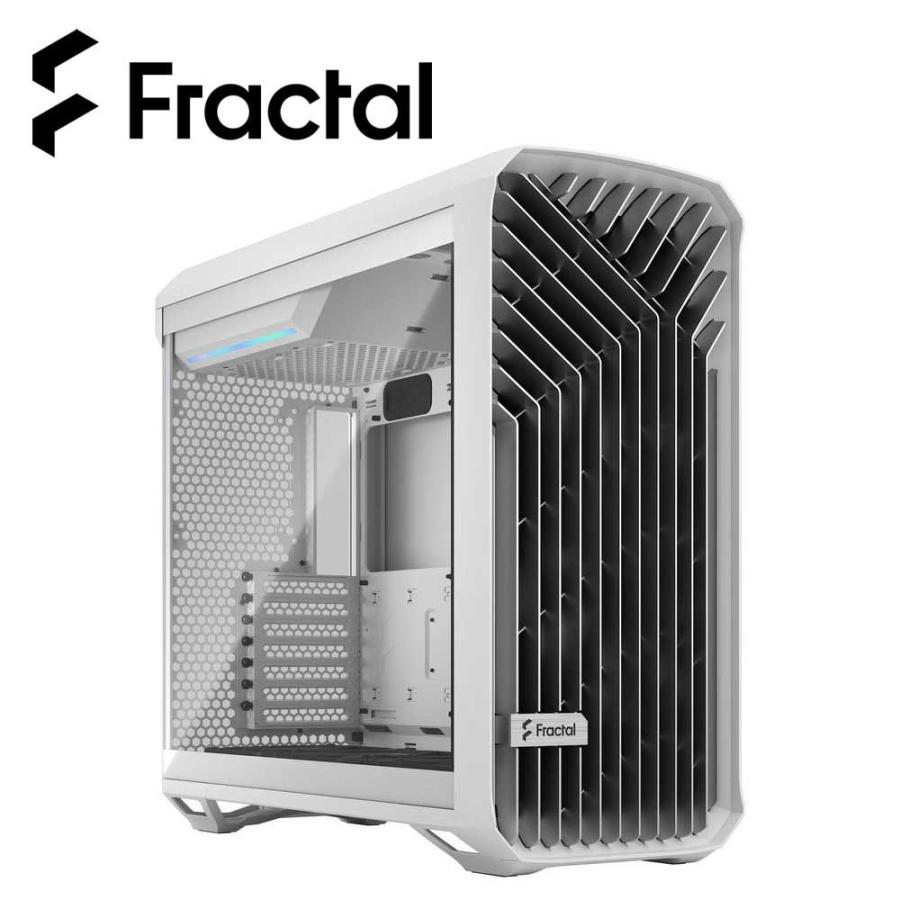 Fractal Design Fractal Design｜フラクタルデザイン フルタワー型PC