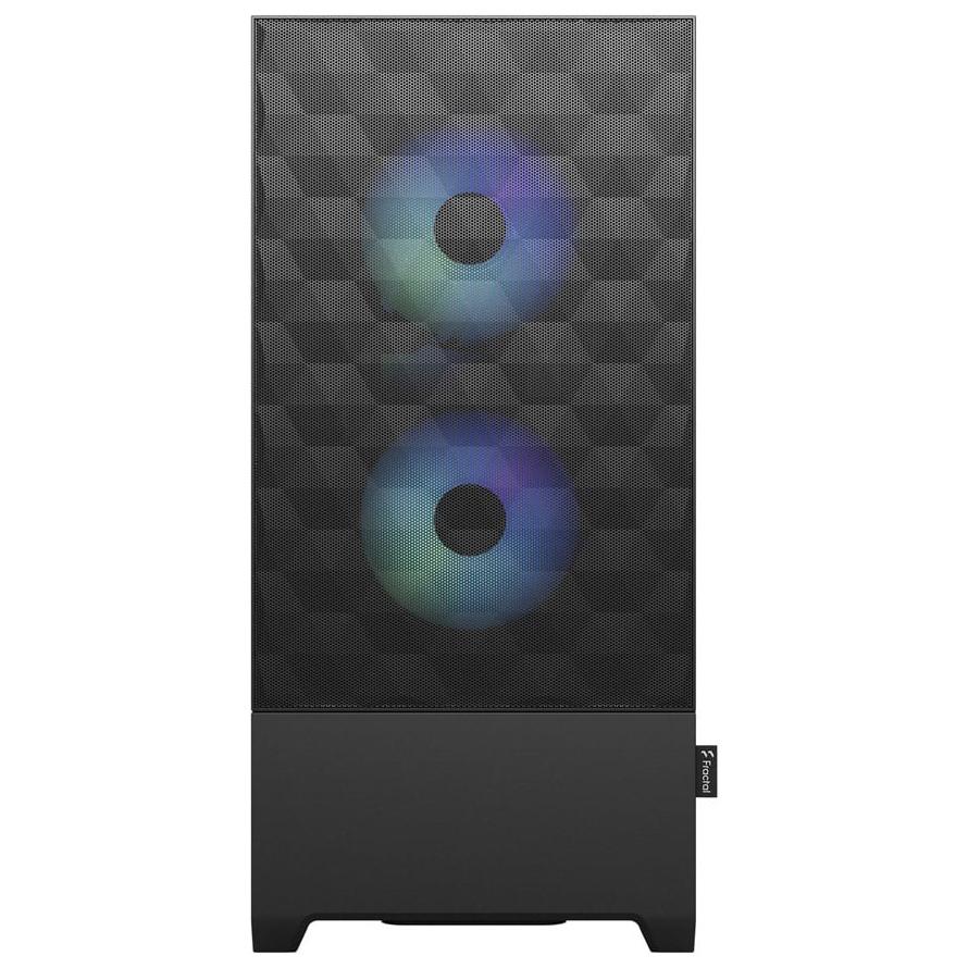 Fractal Design Design｜フラクタルデザイン ミドルタワー型PC