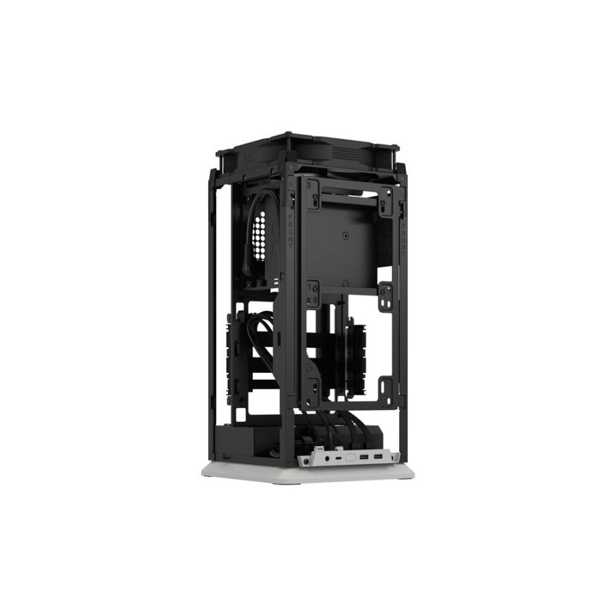 Fractal Design Design｜フラクタルデザイン ミニタワーPCケース