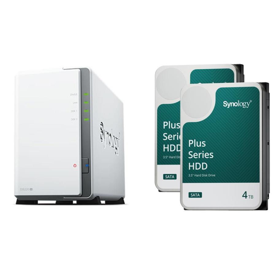 2026年最新】Yahoo!オークション - synology ds220(すべて)の中古品