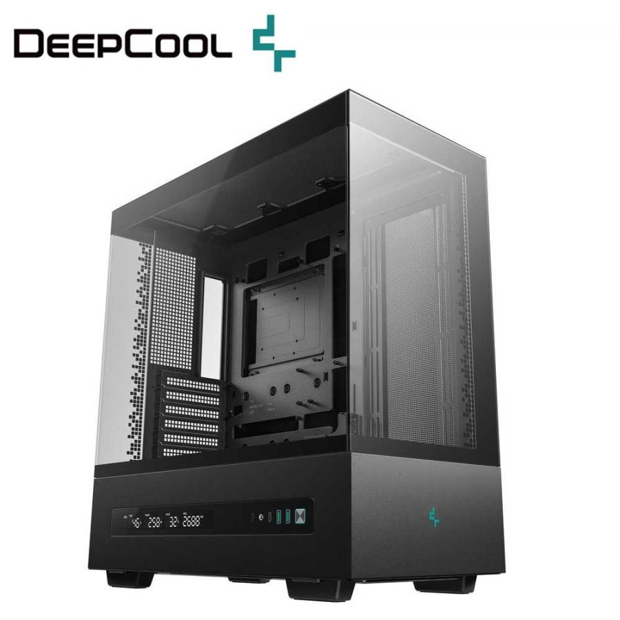 DeepCool（ディープクール） DeepCool｜ディープクール ATX / Micro