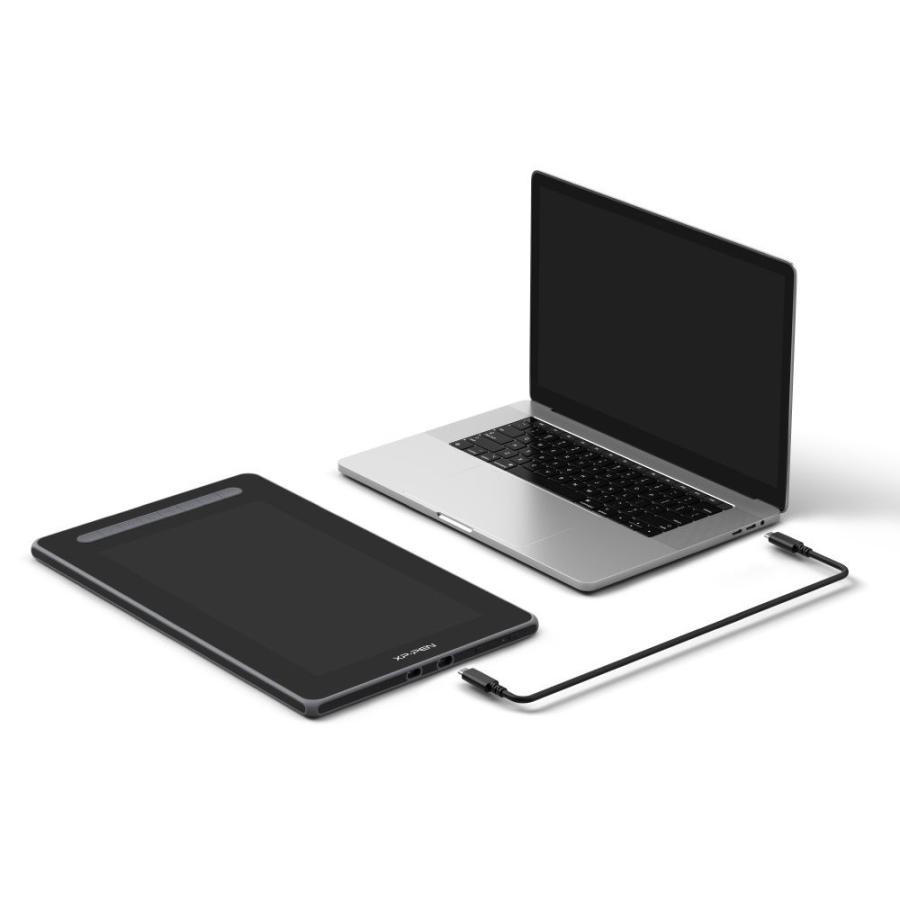 XPpen XP-PEN Artist 12セカンド豪華版(製品保証18ヶ月モデル