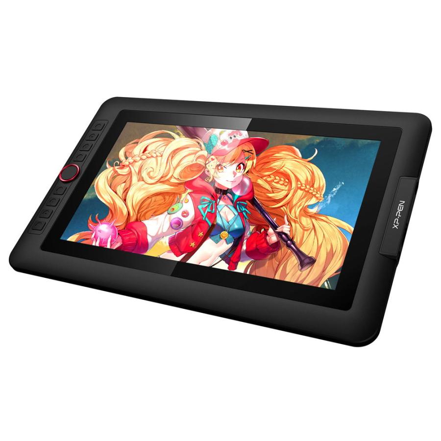 XP-PEN Artist 13.3 Pro(製品保証18ヶ月モデル)(ブラック) ART13.3PRO_JP 返品種別A の商品画像
