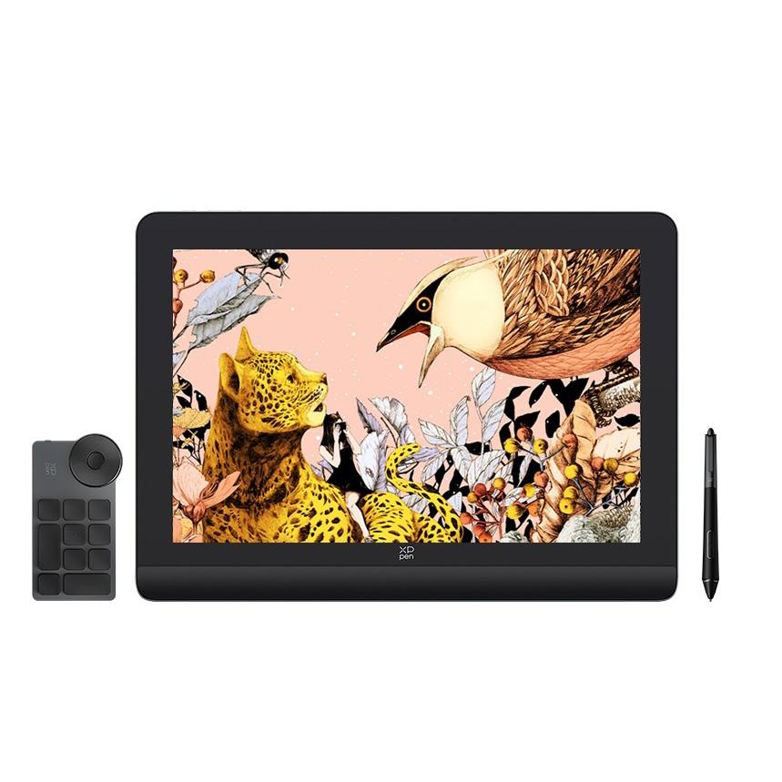 XP-PEN Artist Pro 16(Gen2)替え芯セット付属 ARTPP160QH_JP 返品種別A の商品画像