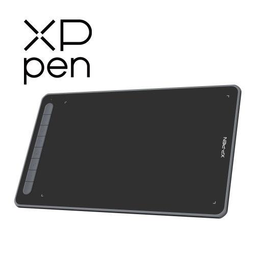 XP-PEN Deco LW(製品保証18か月モデル)(ブラック) ITDTLW_JP 返品種別A の商品画像