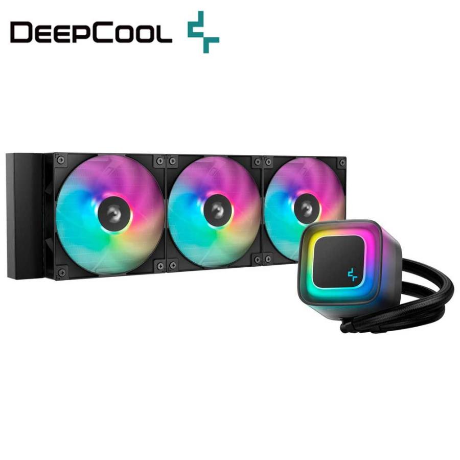 DeepCool（ディープクール） DeepCool｜ディープクール 水冷一体型CPU