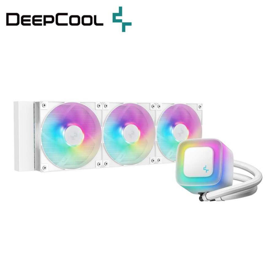 DeepCool（ディープクール） DeepCool｜ディープクール 水冷一体型CPU
