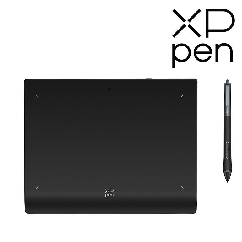 XP-PEN Deco Pro MW(Gen2)替え芯セット付属(ブラック+グレー) DPDTG2MW 返品種別A の商品画像