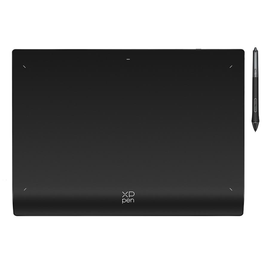 XP-PEN Deco Pro XLW(Gen2)替え芯セット付属(ブラック+グレー) DPDTG2XLW 返品種別A の商品画像