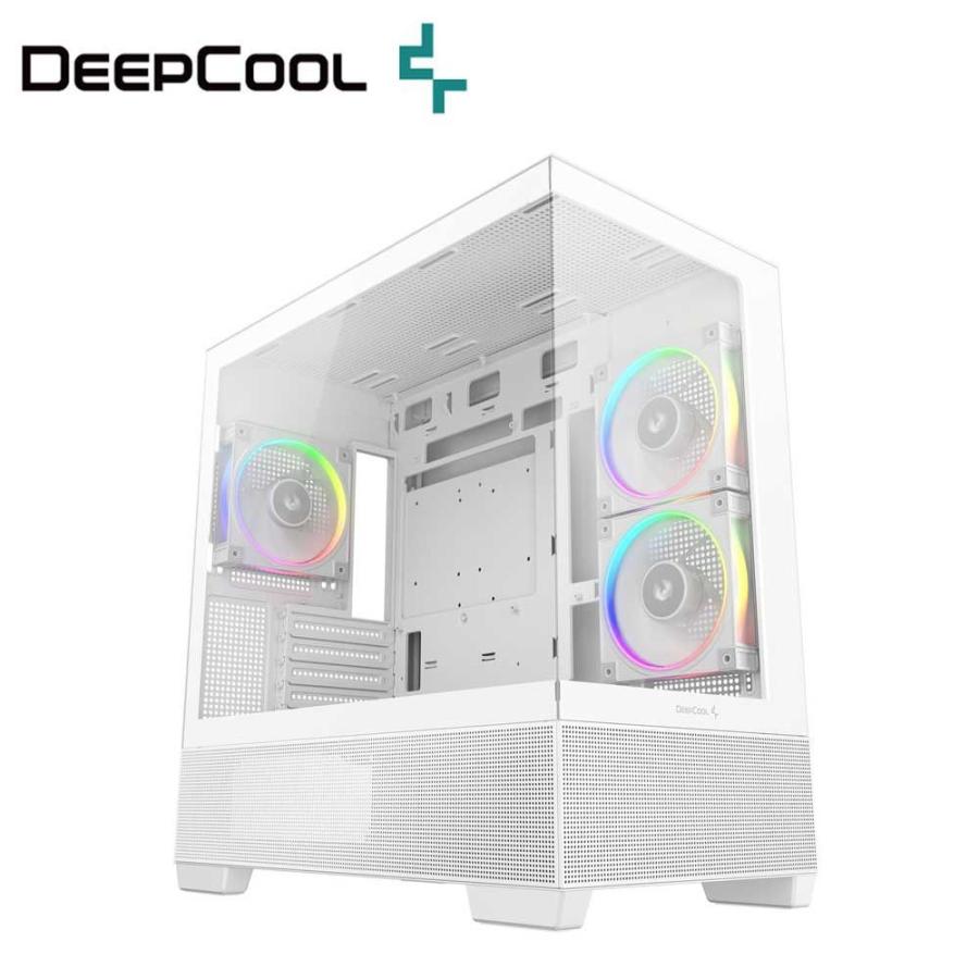 DeepCool（ディープクール） DeepCool｜ディープクール Micro-ATX