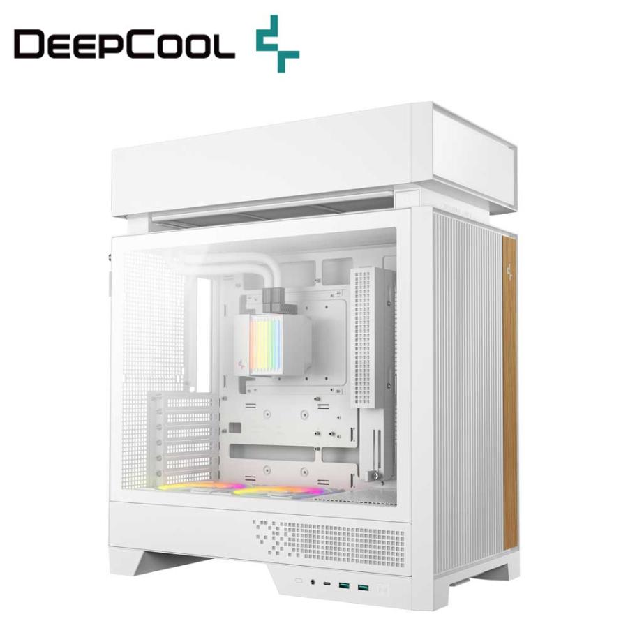 DeepCool（ディープクール） DeepCool Mini-ITX / Micro-ATX / ATX対応