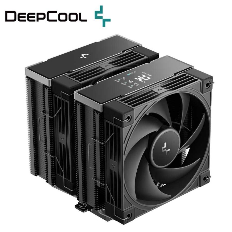 DeepCool（ディープクール） DeepCool｜ディープクール 空冷式CPU