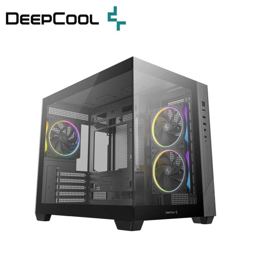 DeepCool（ディープクール） DeepCool｜ディープクール Micro-ATX