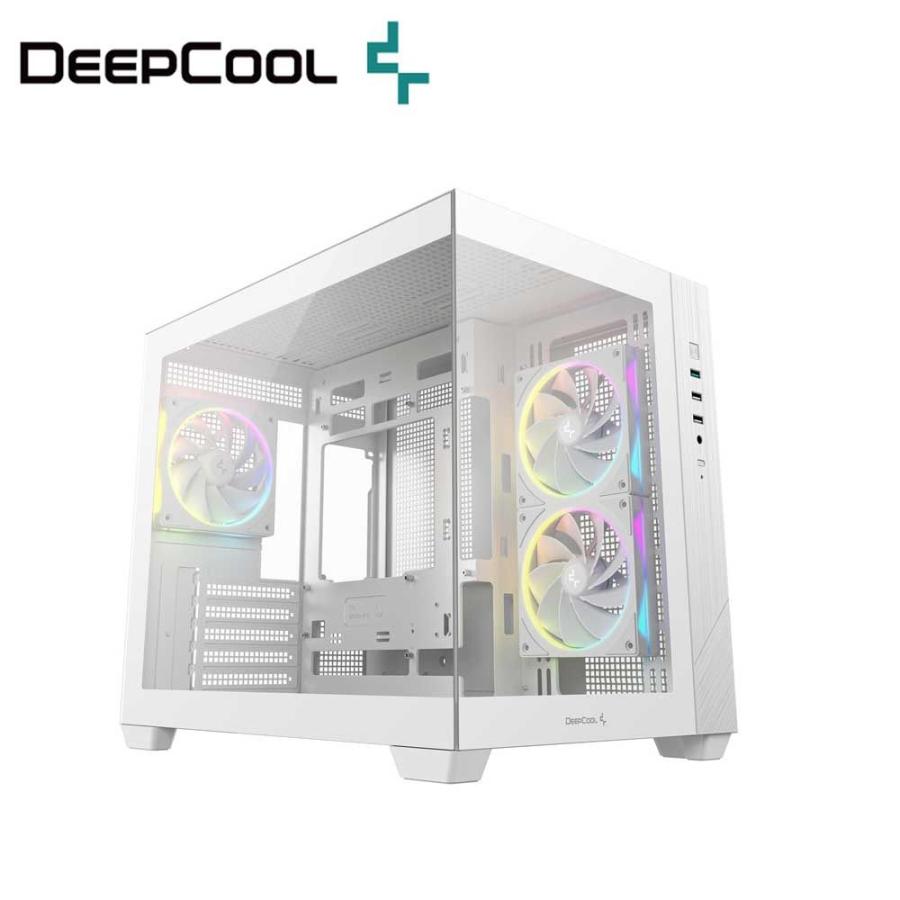 DeepCool（ディープクール） DeepCool｜ディープクール Micro-ATX